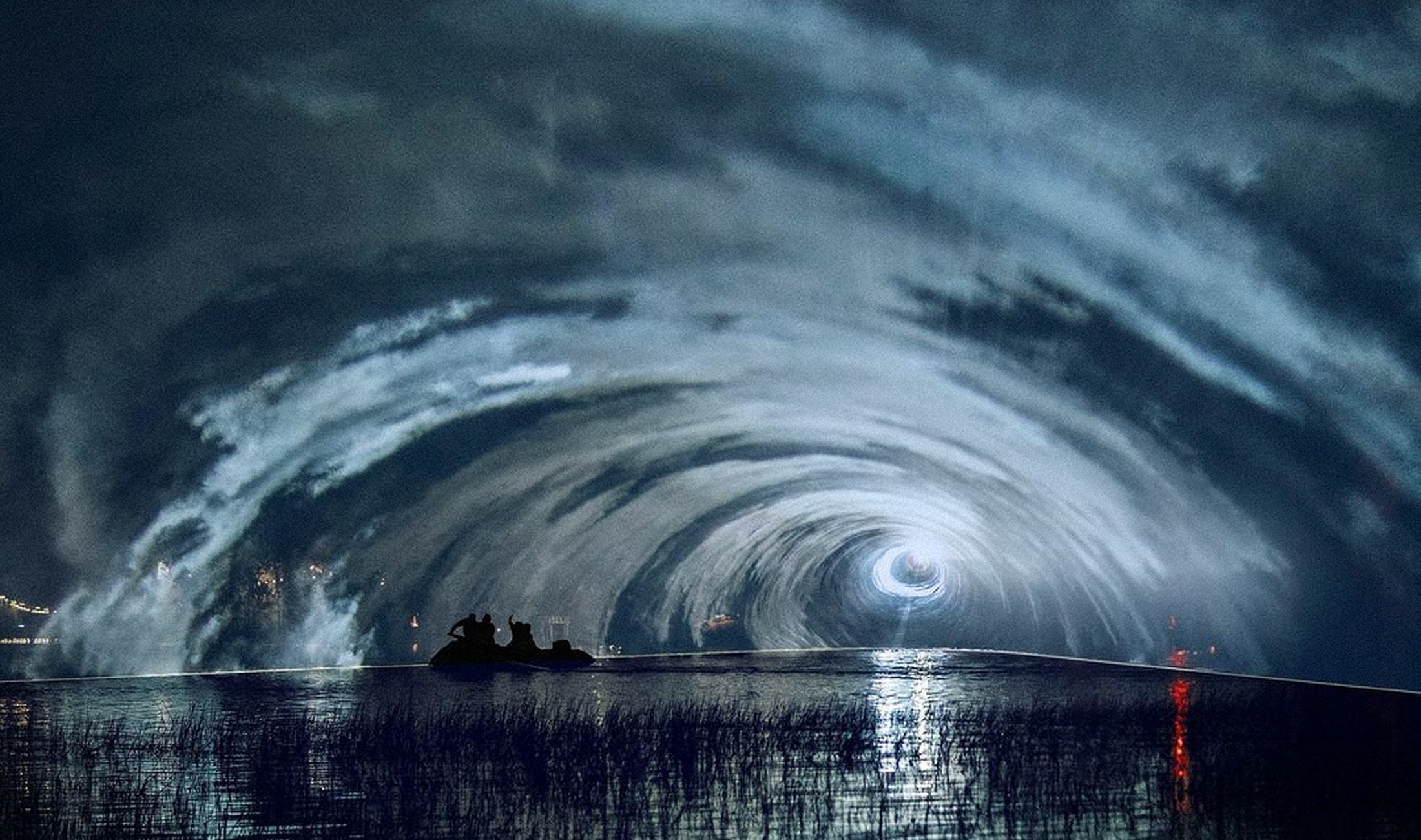 Waking Life Festival Nachbericht.