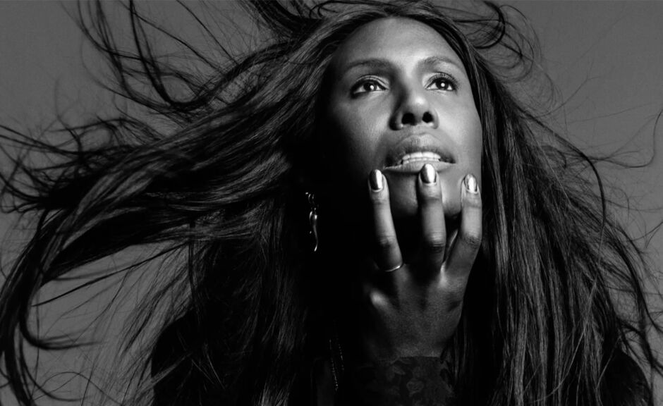 Honey Dijon mixt die neue DJ-Kicks