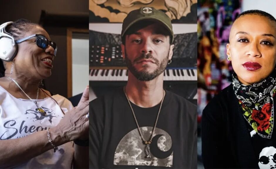 Die Underground Music Academy in Detroit bietet erstmalig Online-Kurse an 