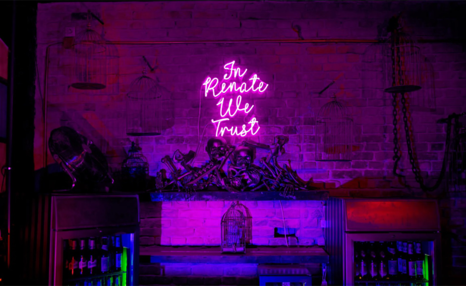 Berlin: Club Renate muss zum Ende des Jahres 2025 schließen