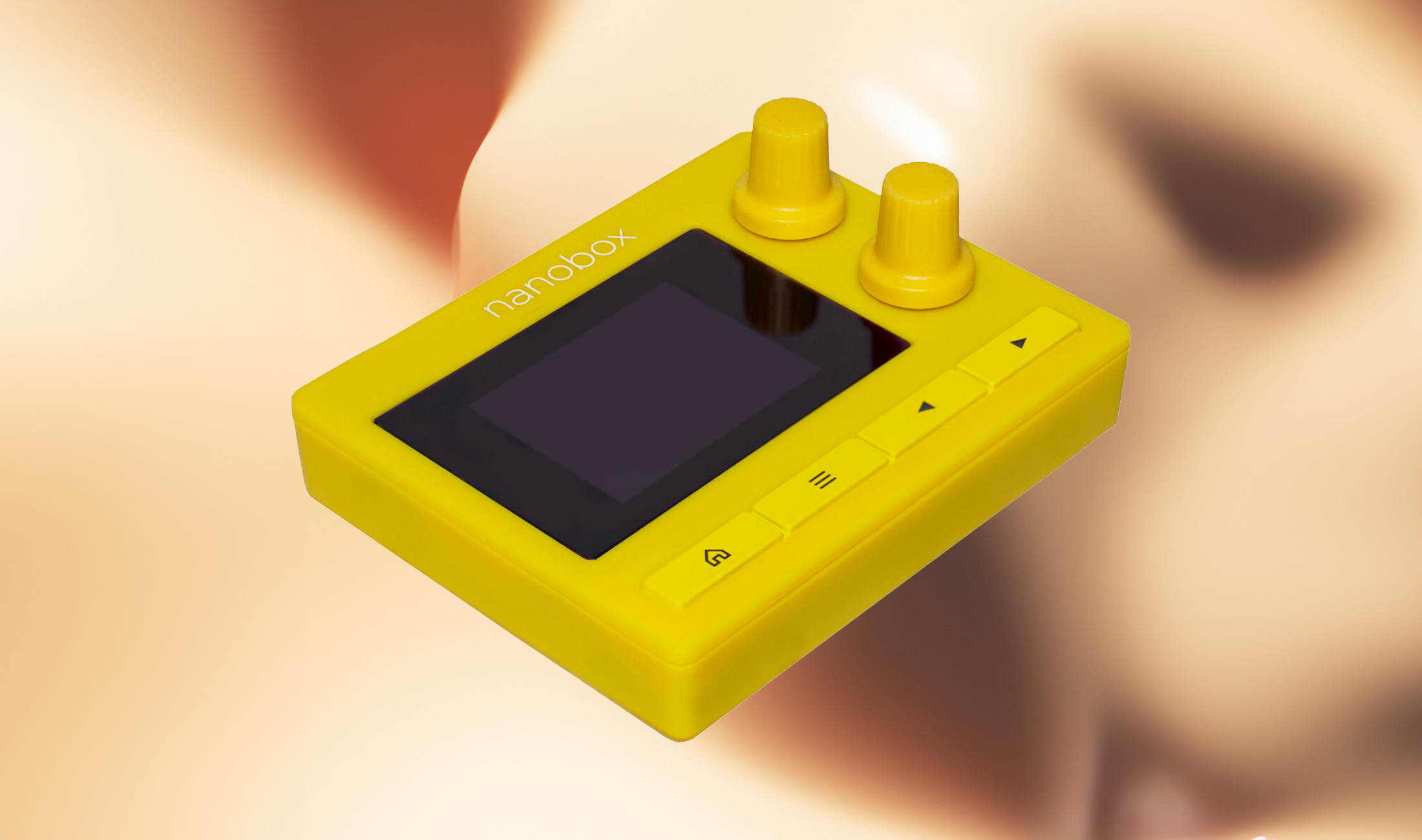 Nanobox Lemondrop im Test.