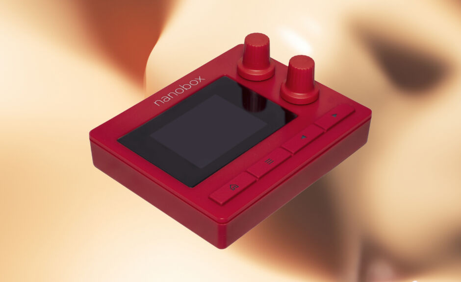 Test: 1010music Nanobox Fireball – kompakter Wavetable-Synthesizer