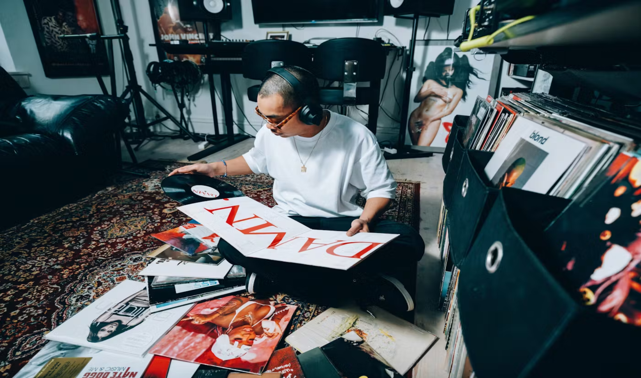 AIAIAI TMA-2 DJ Wireless