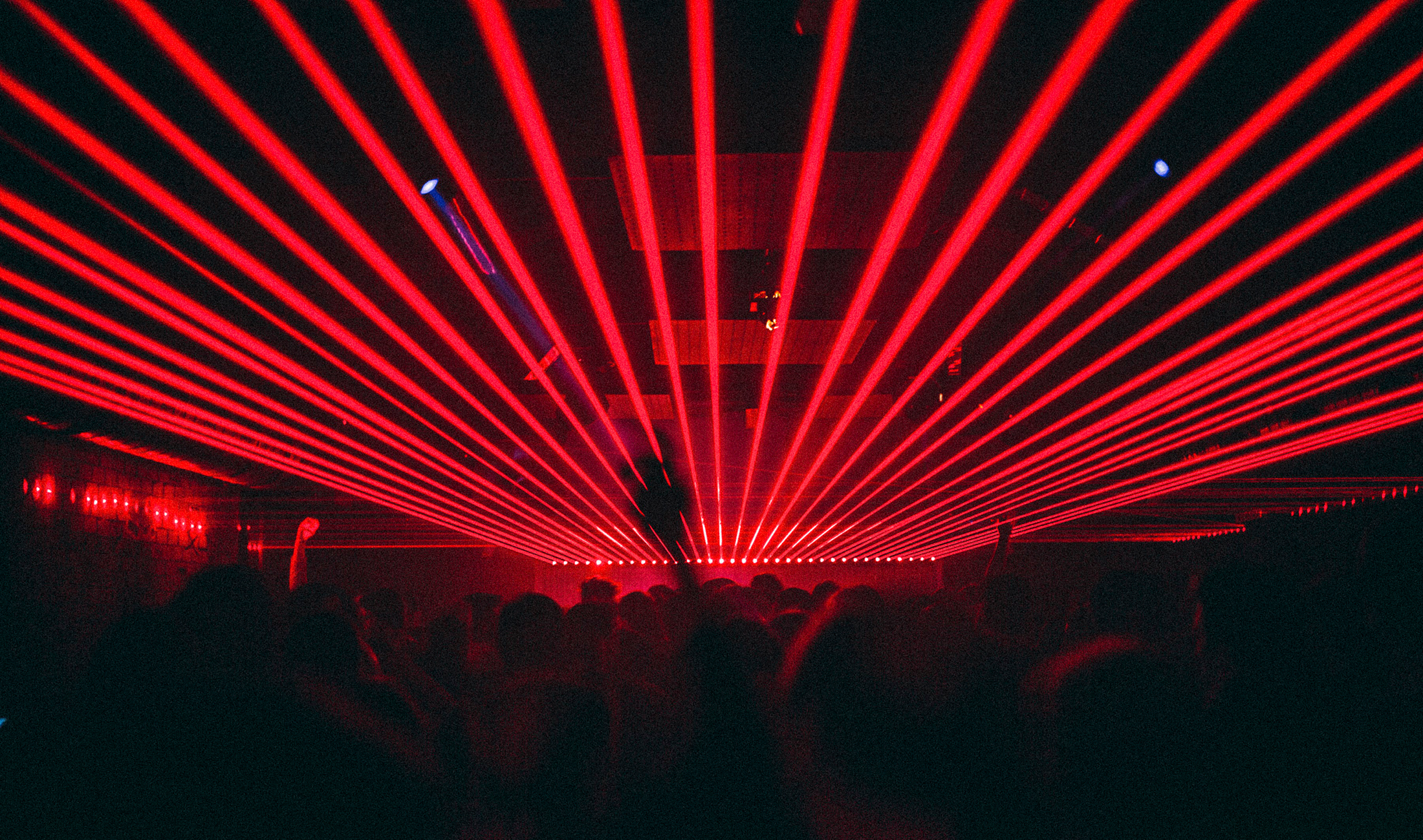 Das Gewölbe in Köln im Porträt.