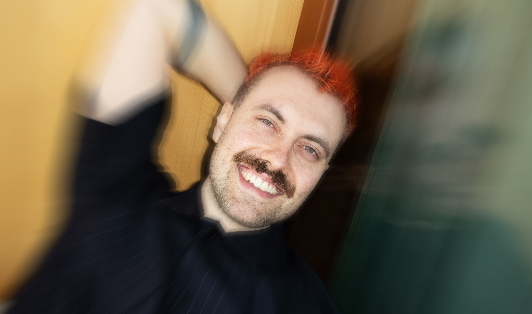 Marlon Hoffstadt Essentials.