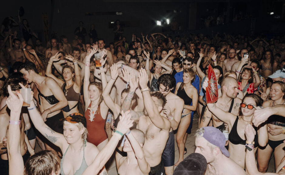 Nachtiville 2025: Günstigere Festivaltickets nach 40-prozentigem Verkaufsrückgang