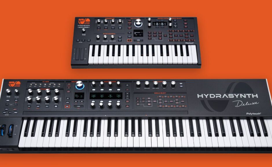 Suchergebnisse für: "Synth"