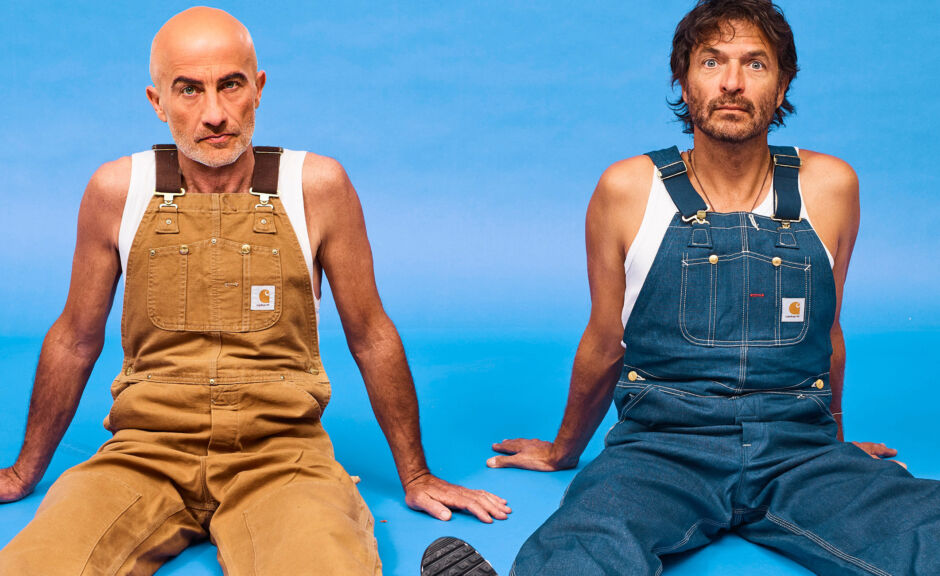 Cassius kündigt 'Best Of'-Compilation an