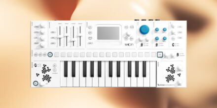 Kiviak Instruments: WoFI-Sampler jetzt offiziell erhältlich