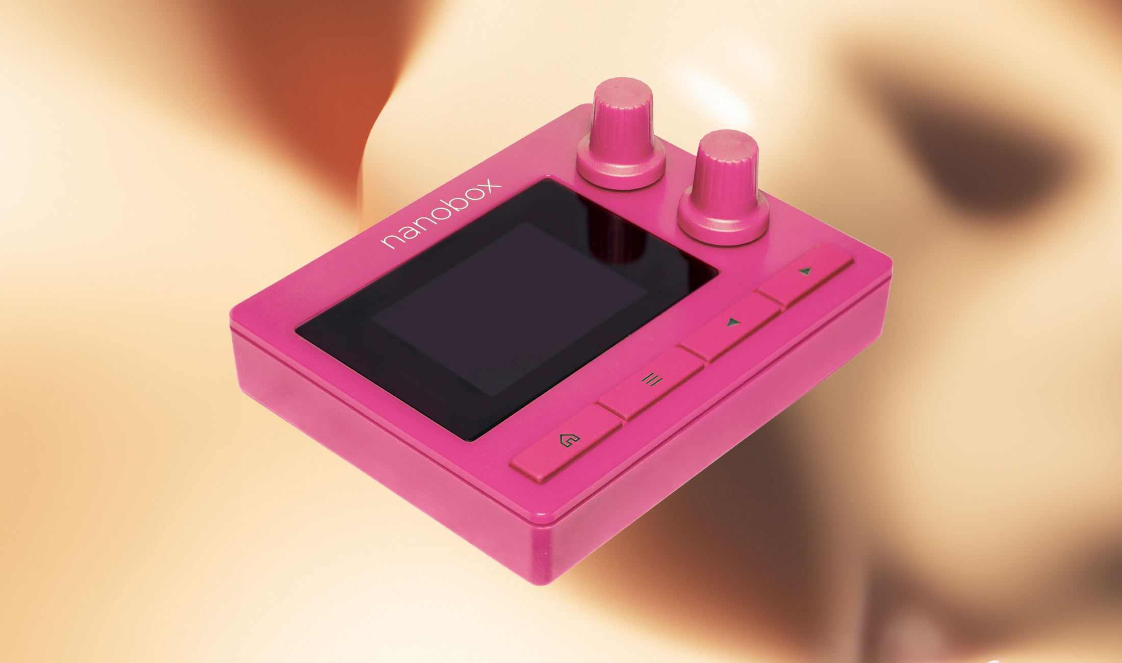 Nanobox Razzmatazz im Test.