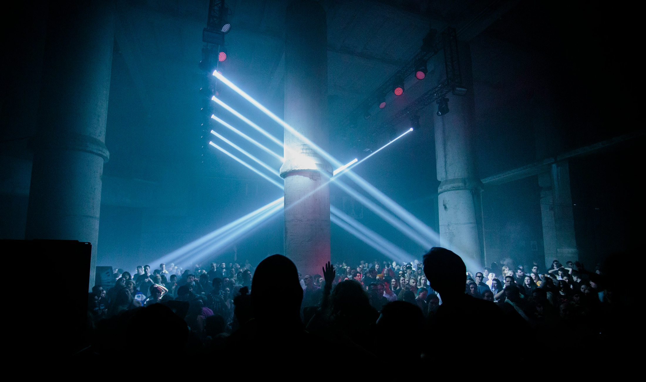 Clubsterben in Deutschland? Auch eine Frage der Szene.