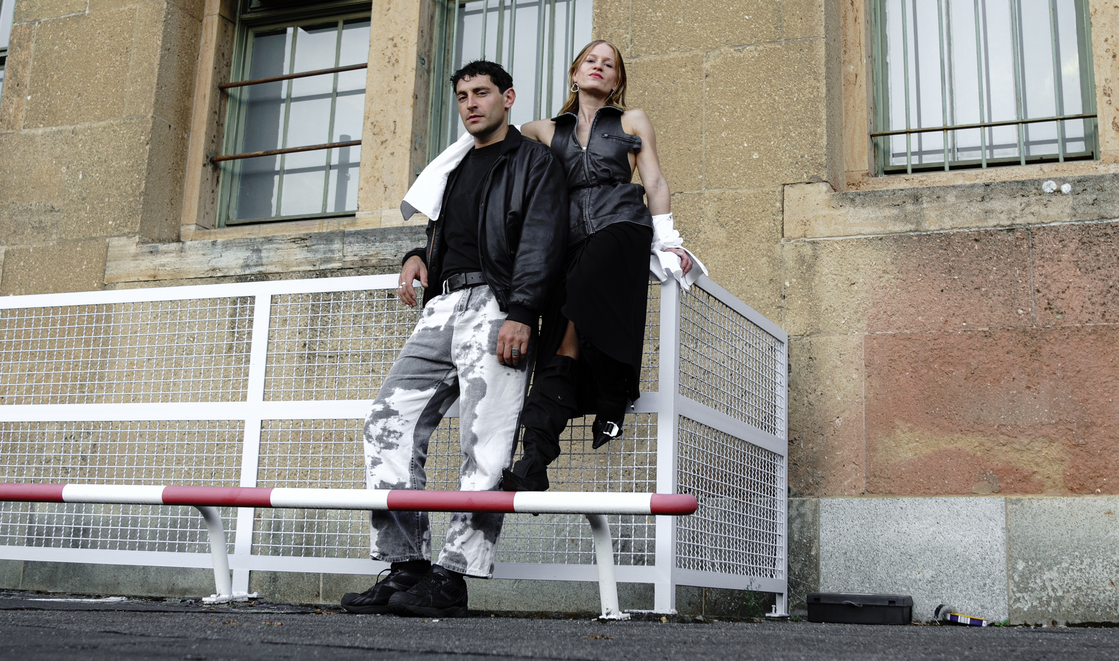 Epikur DJ Duo im Interview.