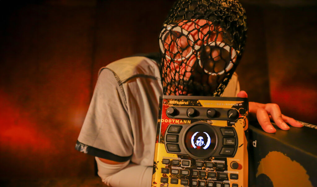 SP 404MKII KDJ Records Moodymann ムーディーマン Roland - Company - ニュースリリース - 2024 - ローランドと