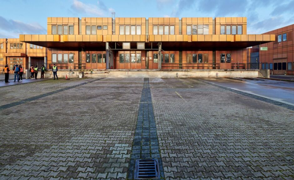 Berlin: Der letzte Rave am Flughafen Tegel steht an