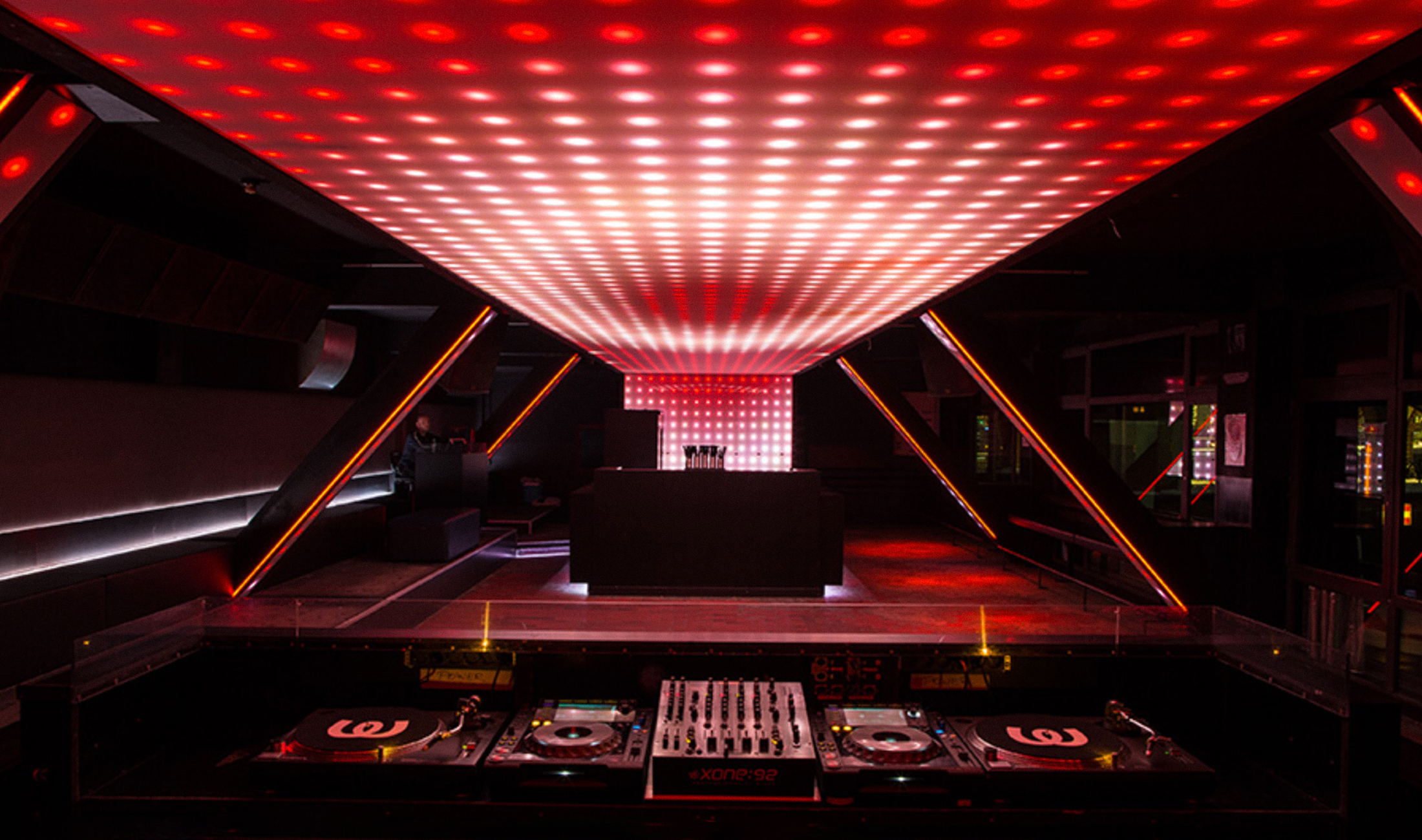 Diese Clubs mussten schließen.