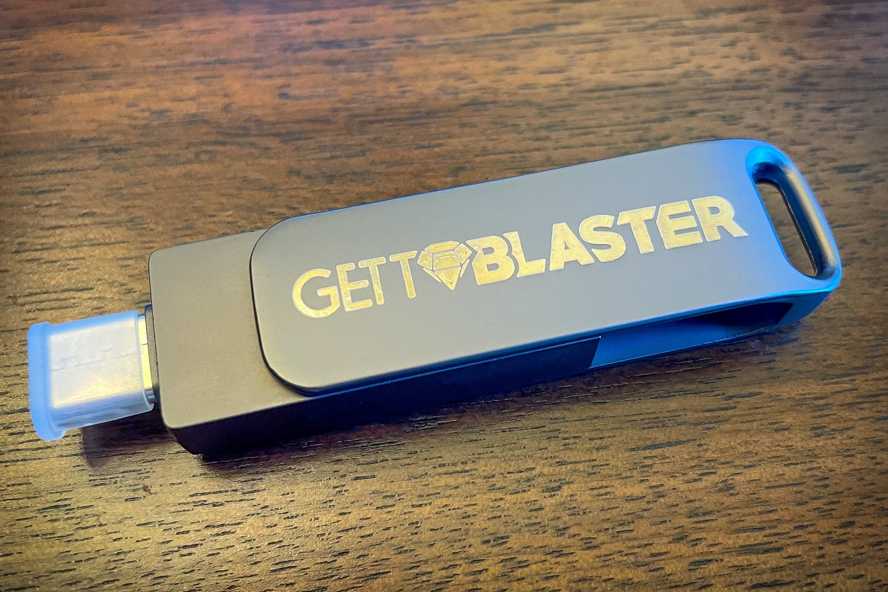 DJ-Techtools Chroma USB Drive