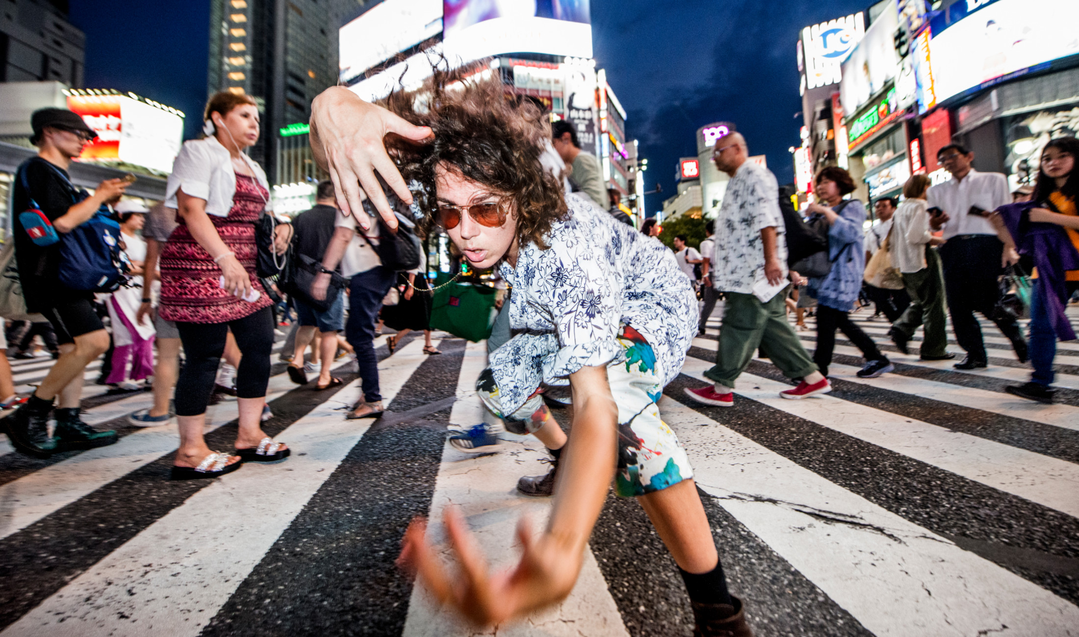 Krach sucht Stille: Doku über Pilocka Krach