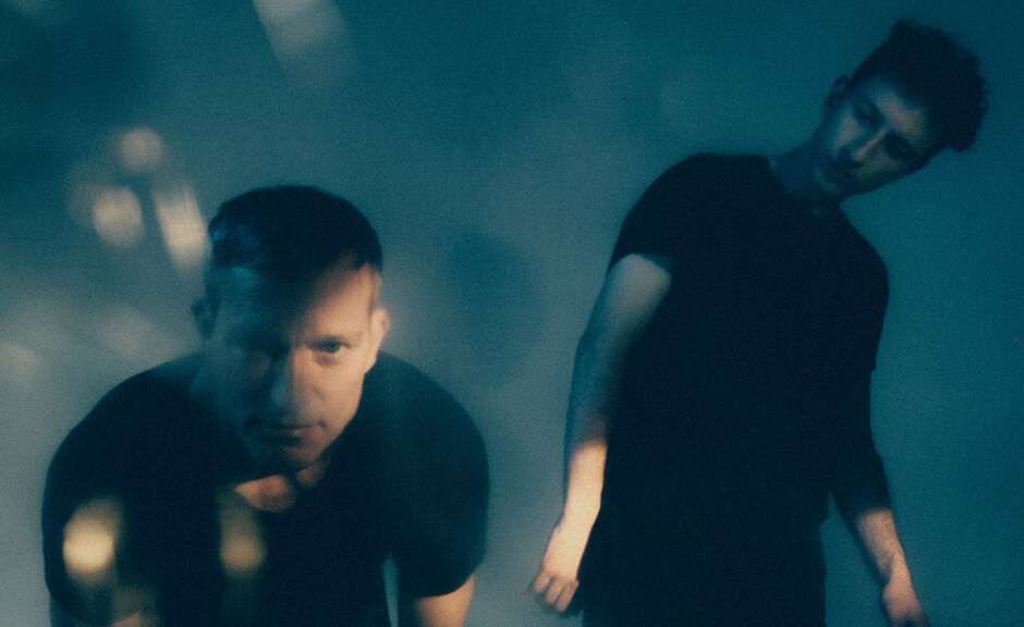 Review: Ben Klock & Fadi Mohem – Layer One [LAYER]