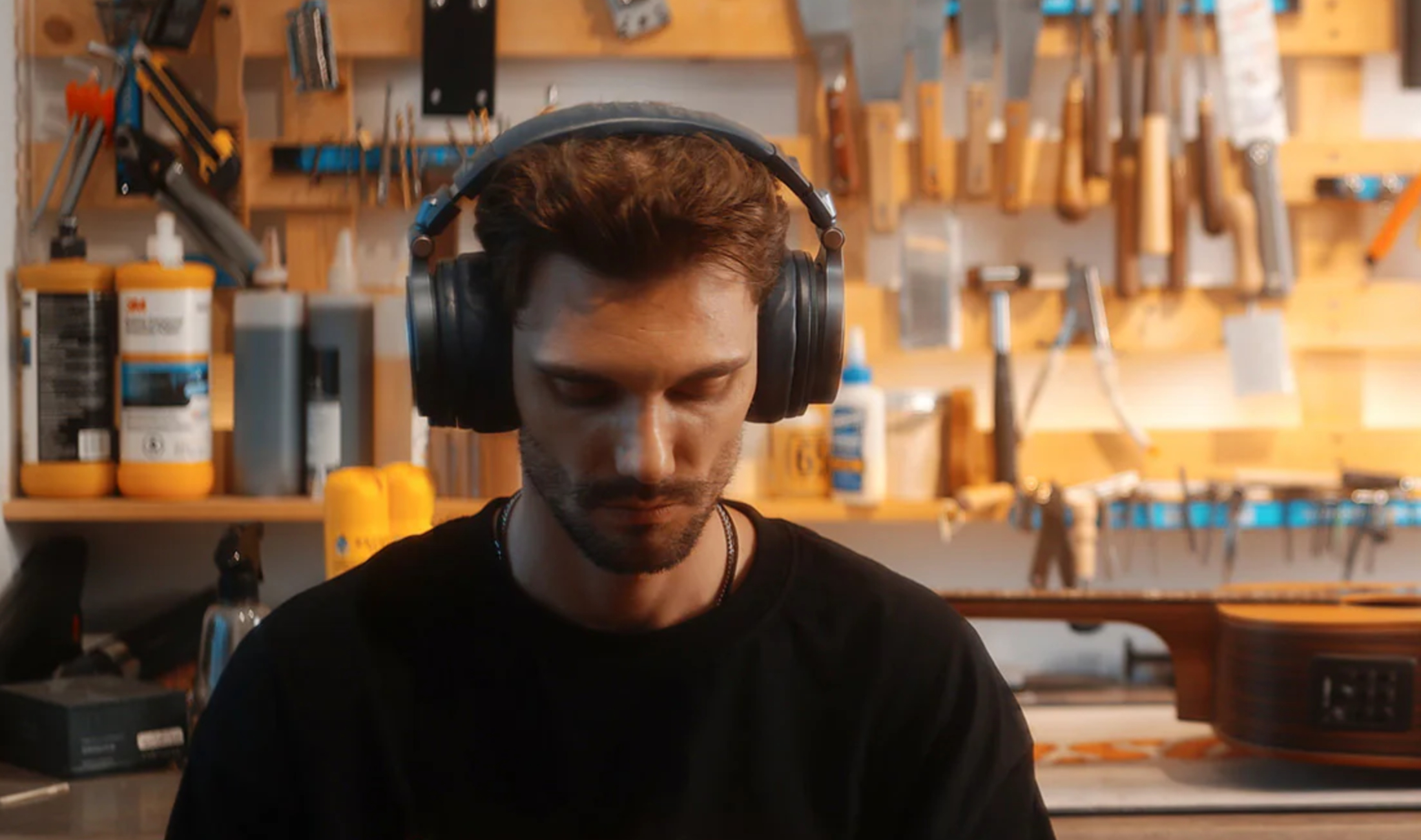 OneOdio Studio Max 1