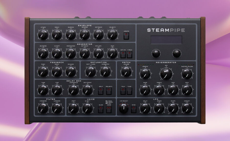 Suchergebnisse für: "superbooth"