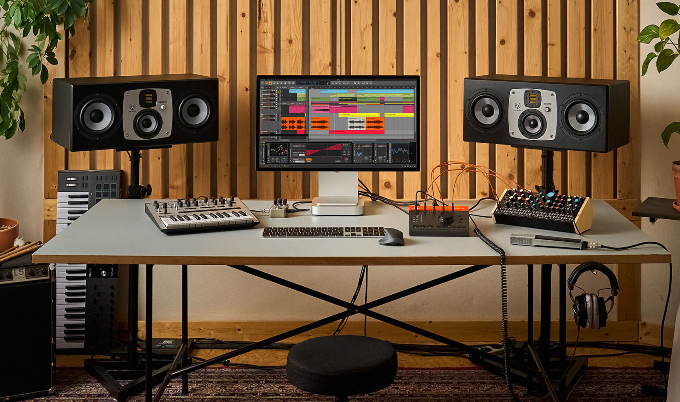 NAMM 2025: Bitwig kündigt neues Audio-Interface Connect 4/12 an
