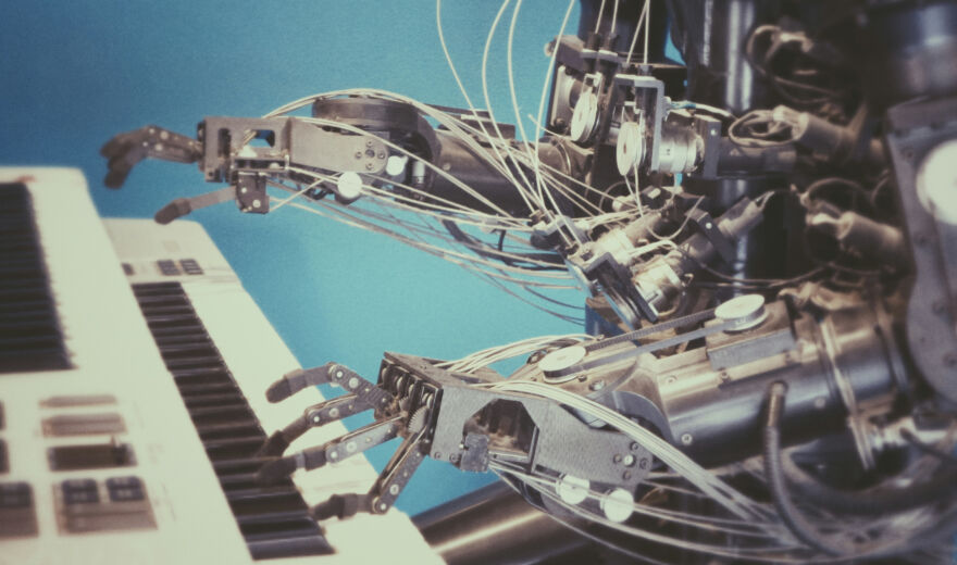 Deezer: Streaming-Anbieter setzt Tool zur Erkennung von KI-generierten Songs ein