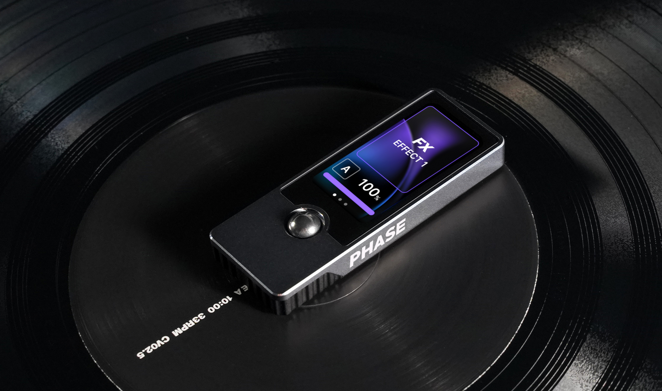 NAMM 2025: MWM präsentiert neuen Wireless DVS Controller Phase Pro