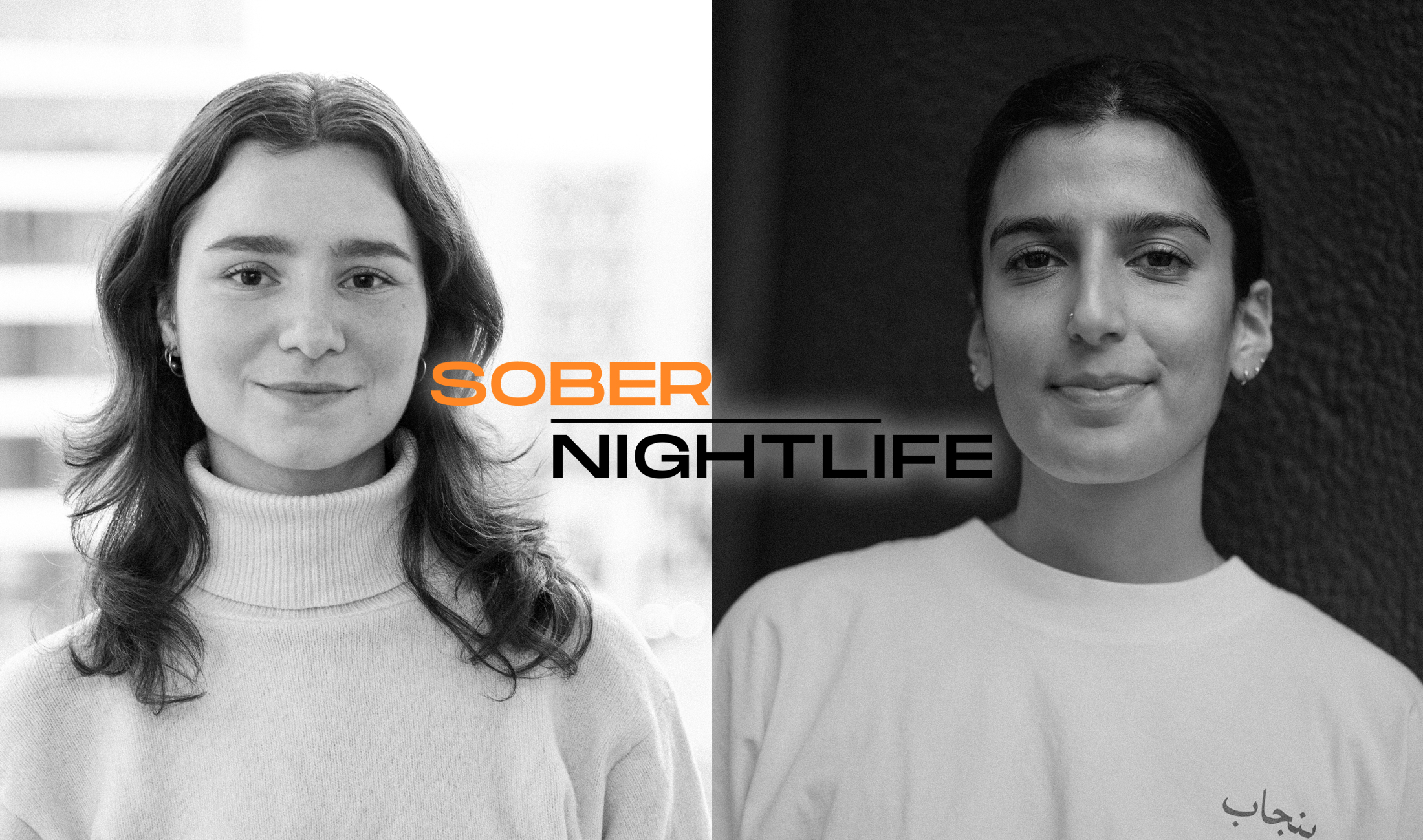 Sober Nightlife Berlin im Feature.