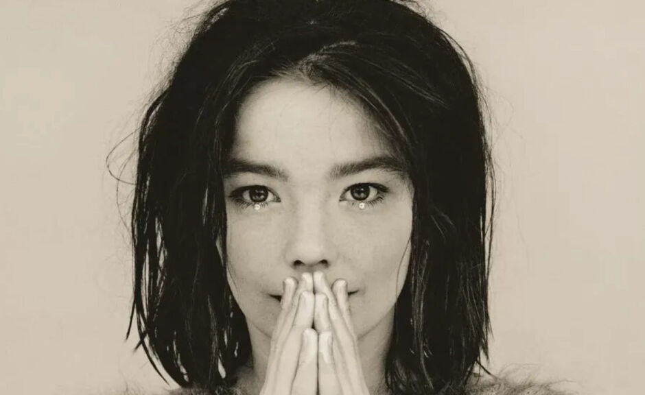 "Das Schlimmste was Musiker:innen passieren konnte": Björk kritisiert Spotify