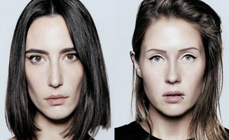 Collab-EP von Charlotte de Witte und Amelie Lens angekündigt