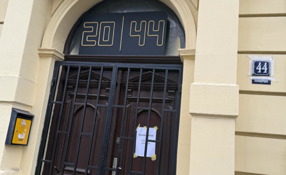 Serbien: Clubszene stellt sich hinter studentische Proteste