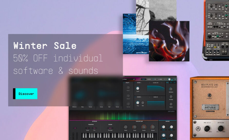 Suchergebnisse für: "Synth"