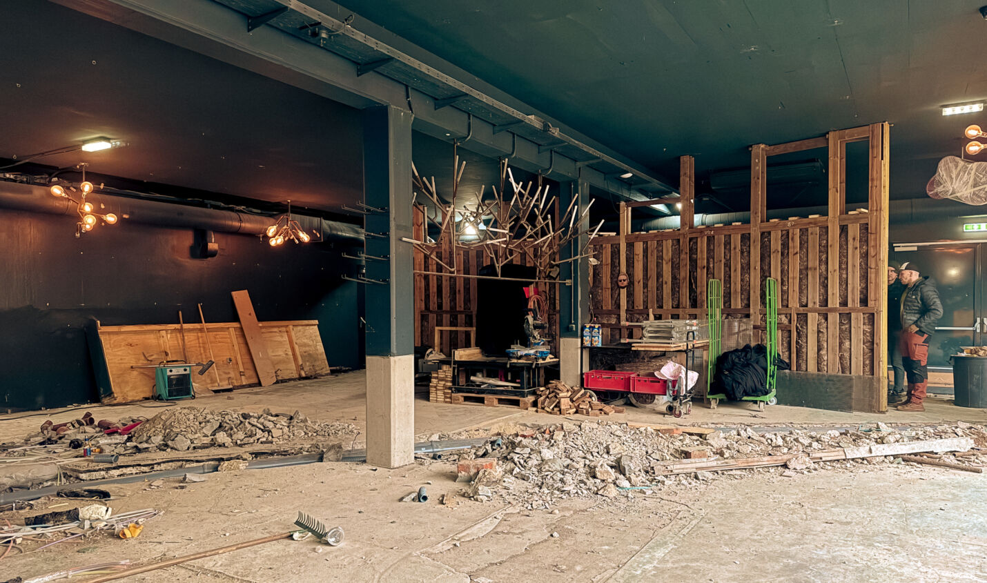 Wien: Neuübernahme der Pratersauna mit Grand Opening am 7. März