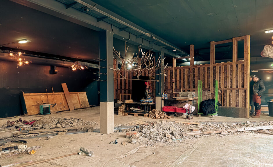 Wien: Neuübernahme der Pratersauna mit Grand Opening am 7. März