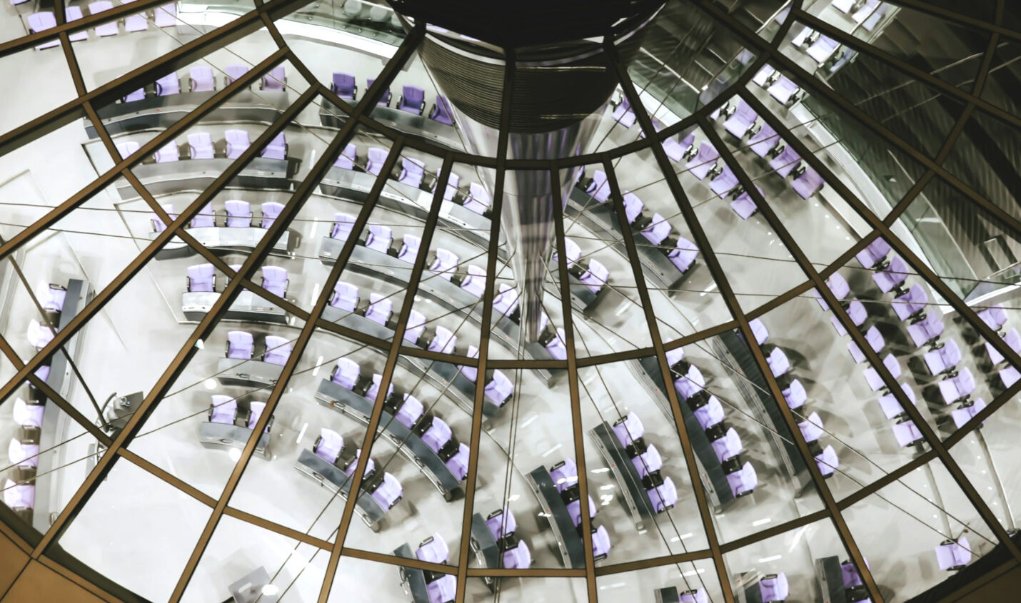 Clubs und Verbände rufen zur Wahl von demokratischen Parteien auf