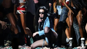 Grammys 2025: Das sind die Gewinner:innen