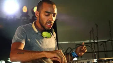 Doku: Arte zeigt Serie über DJ Mehdi