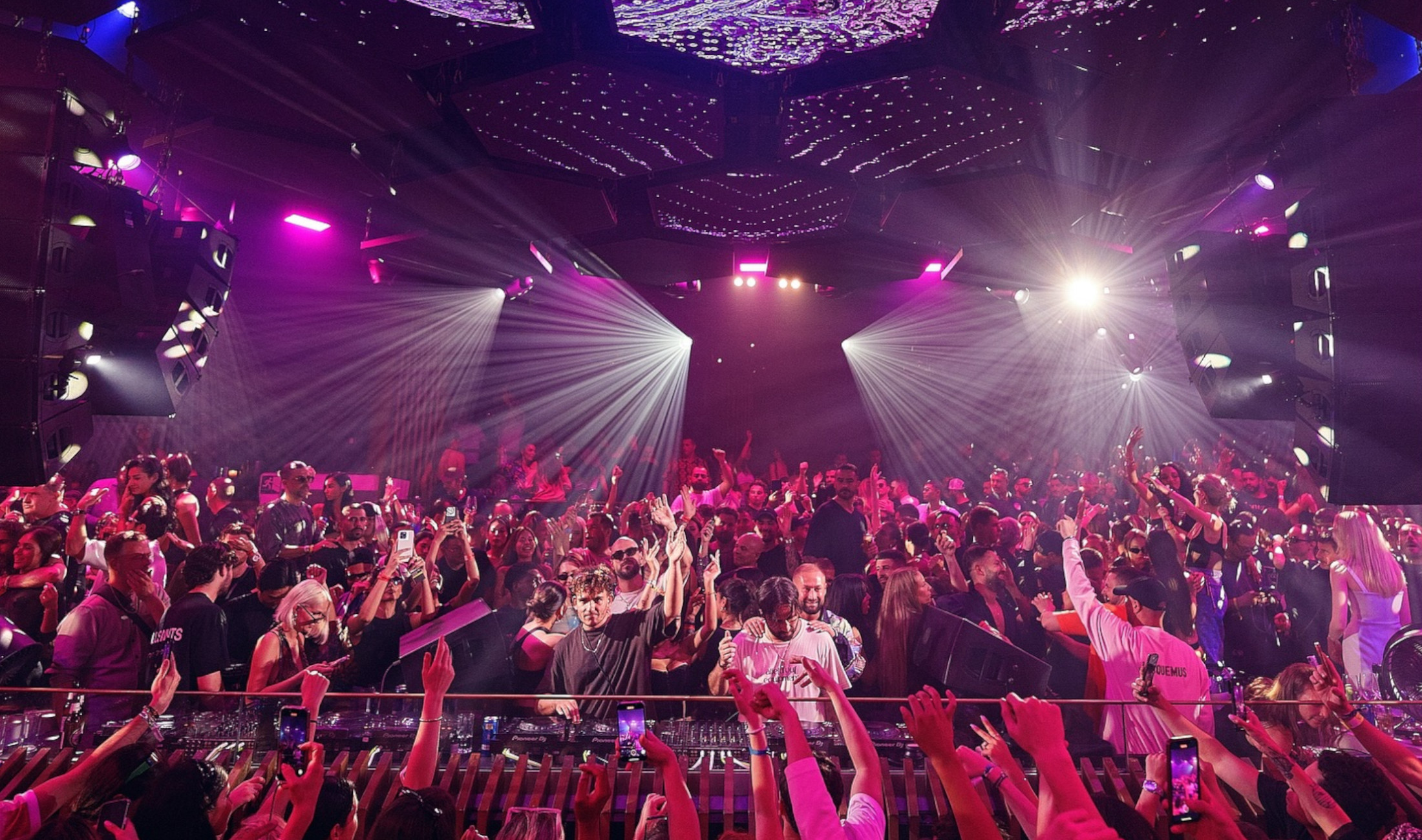 der Mythos Ibiza in der Doku