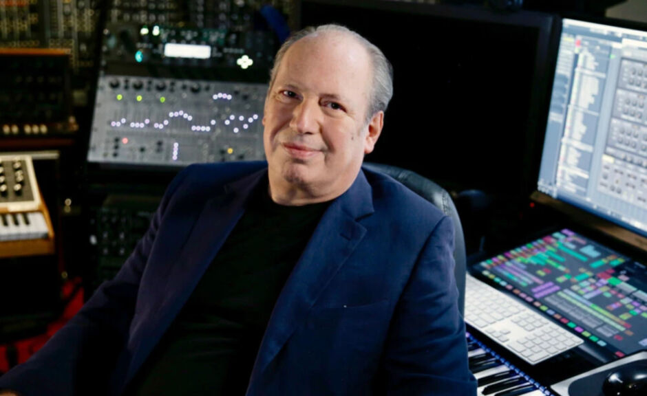 Silent Album: Musiker:innen um Hans Zimmer und Kate Bush demonstrieren gegen KI-Gesetze