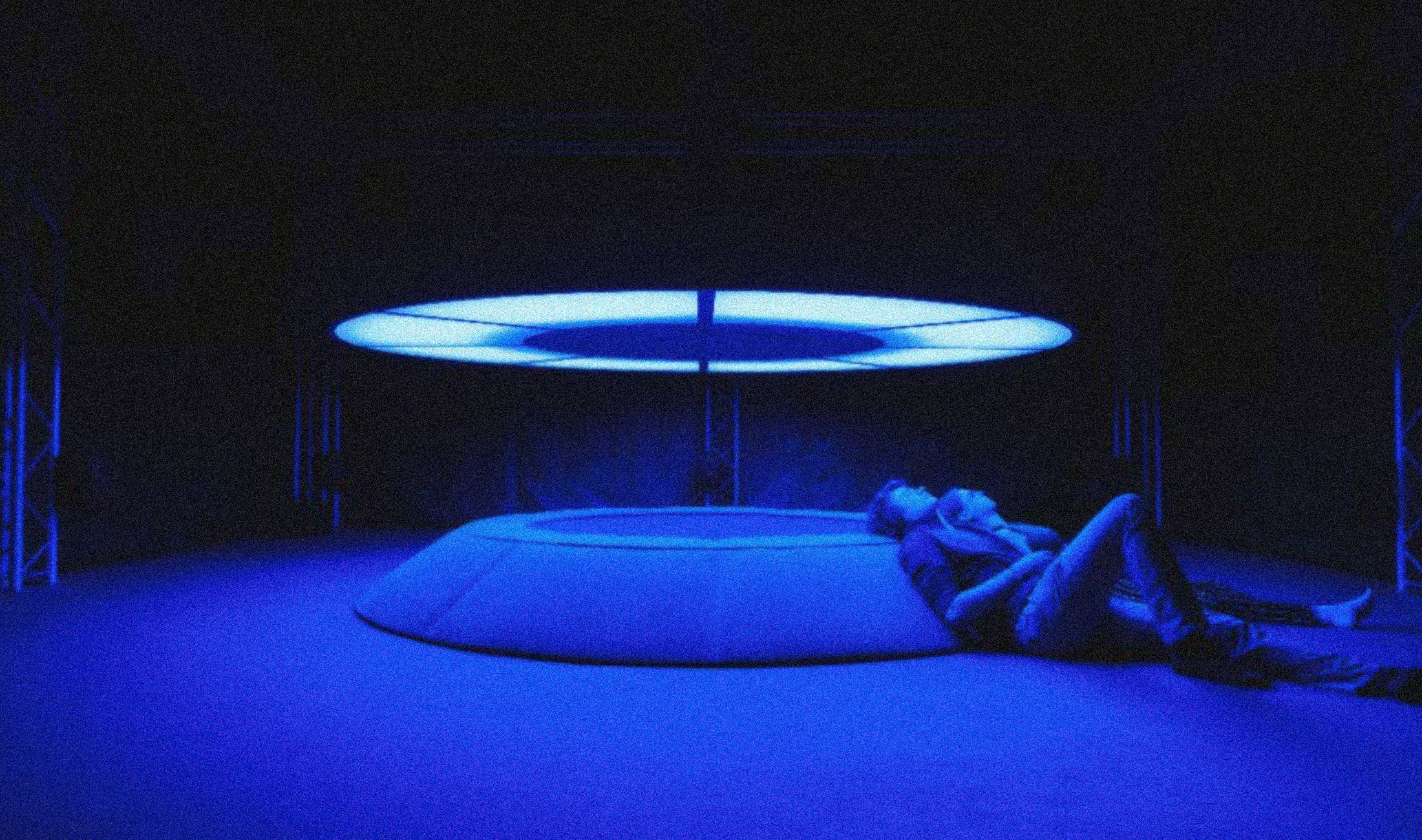 The Oracle in Berlin