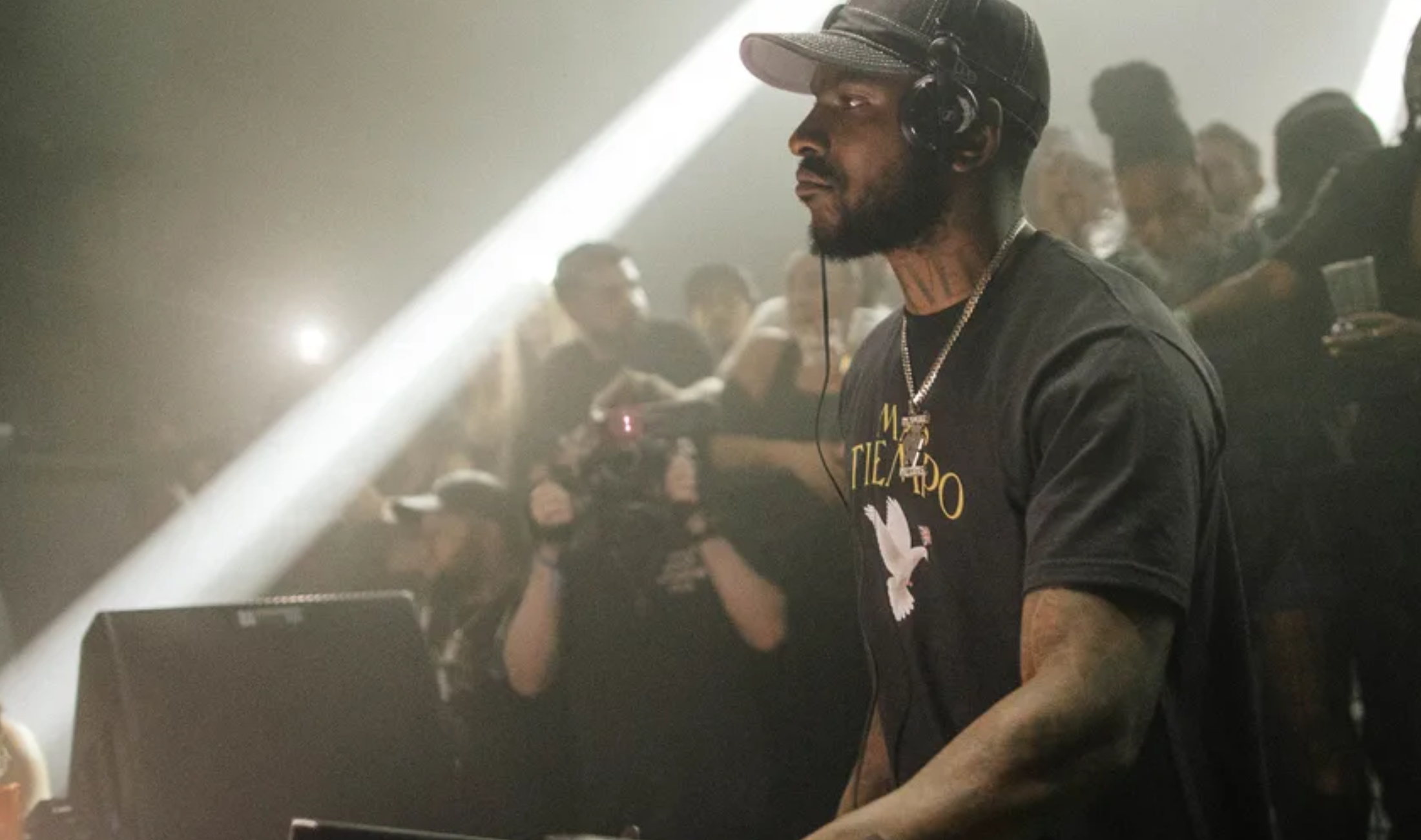 Amsterdam Dance Event 2025: Erste Sprecher:innen und Schwerpunktthemen bekannt gegeben