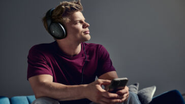 Sennheiser HD 550: Neuer Kopfhörer für Musikgenuss und Gaming vorgestellt