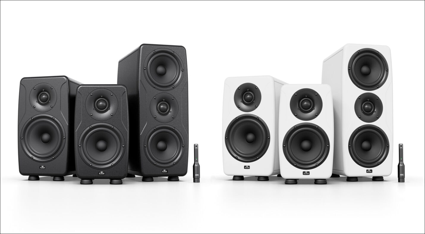 Deal: iLoud Precision – zwei Monitore zum Preis von einem