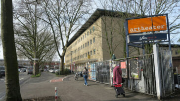 Köln: Neue Kulturschutzzone in Ehrenfeld