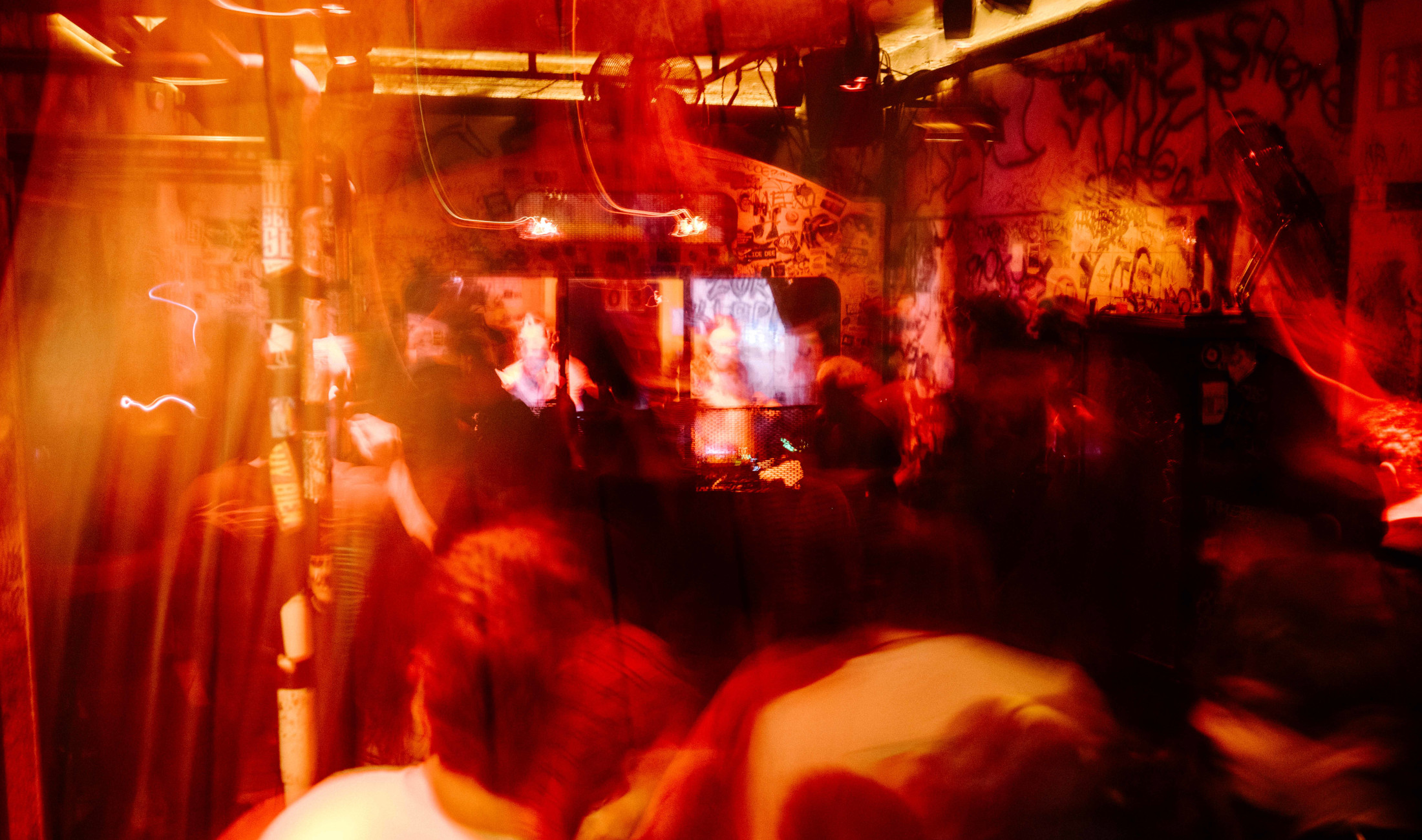 Mental Health in Clubs