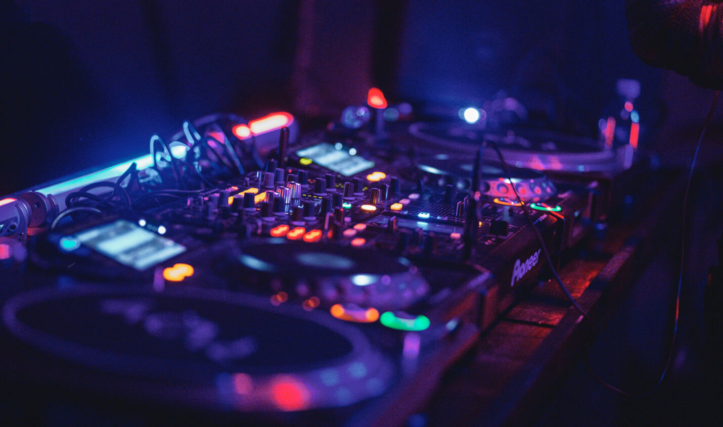 Wien: Dreijährige Haftstrafe für Techno-DJ