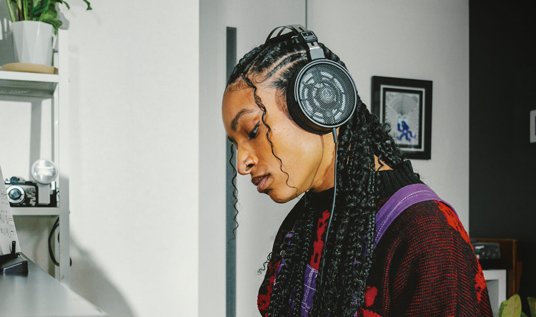 Audio-Technica ATH-R30x: Günstiger Homestudio-Kopfhörer vorgestellt