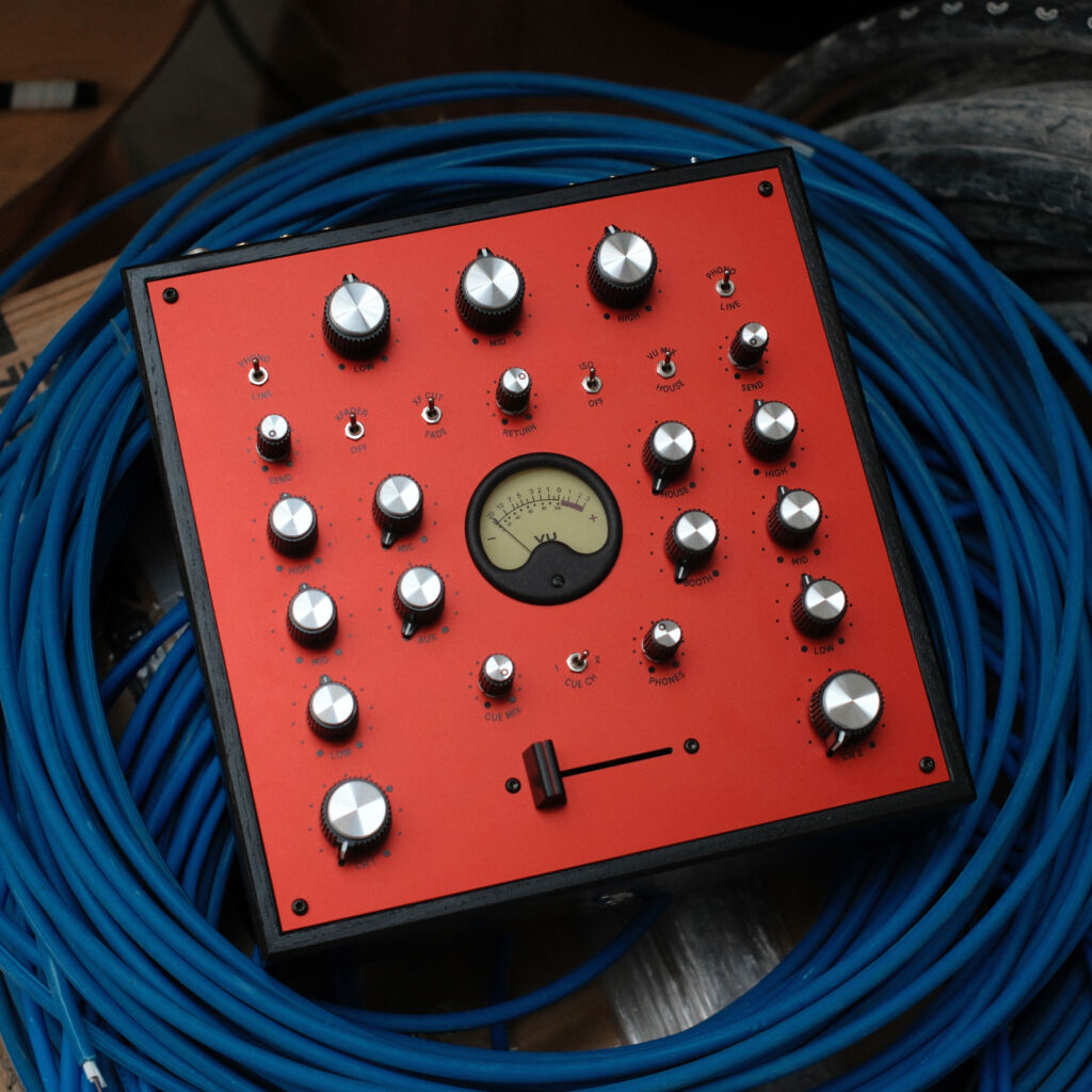 SOA BEM OLHO-2R – Draufsicht