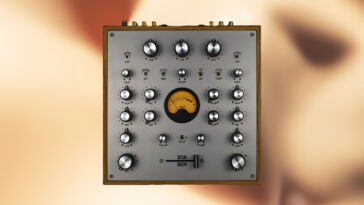 Test: SOA BEM OLHO-2R – Rotary-DJ-Mixer