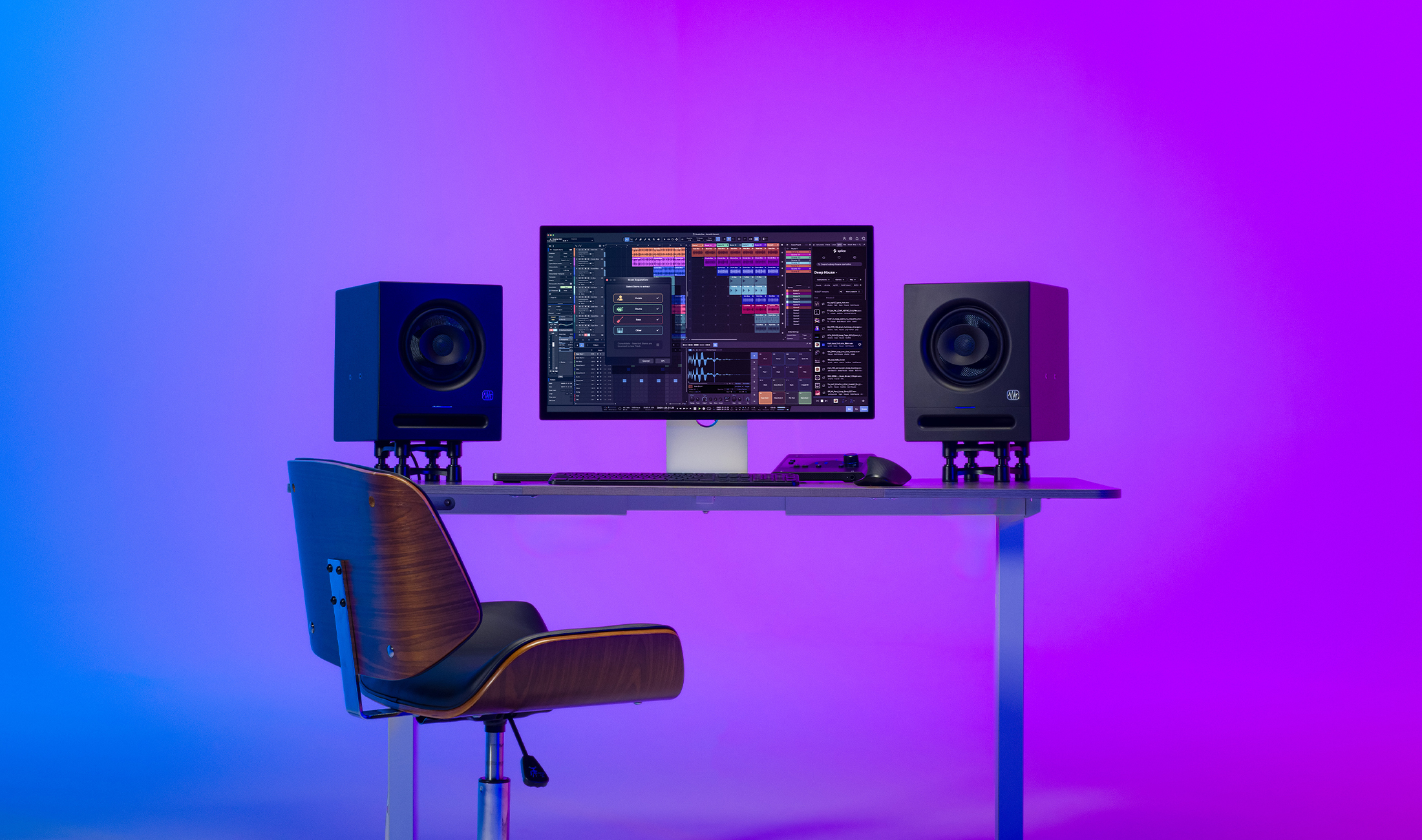 Studio One Alternativen im Überblick.